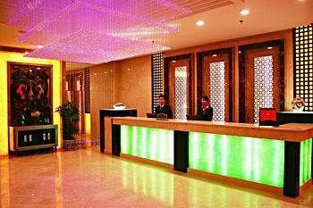 Polka Hotel Vuhu Kültér fotó